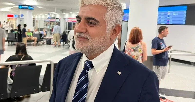 Tahir Gözəl: Əminəm ki, Liverpul u, PSJ ni Bakıda qəbul edəcəyik