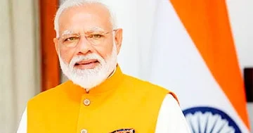 Modi: Hindistan Ukrayna ilə əlaqələri gücləndirmək niyyətindədir...