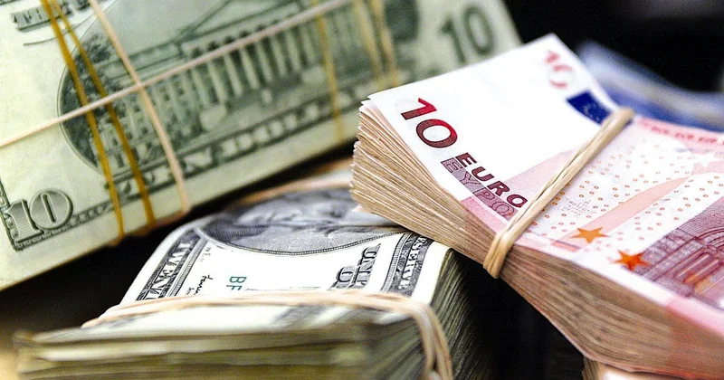 Valyuta ehtiyatları 1 ayda 37 milyon dollar çoxalıb