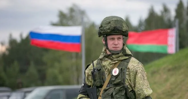 Беларусь и Россия проведут учения Запад 2025