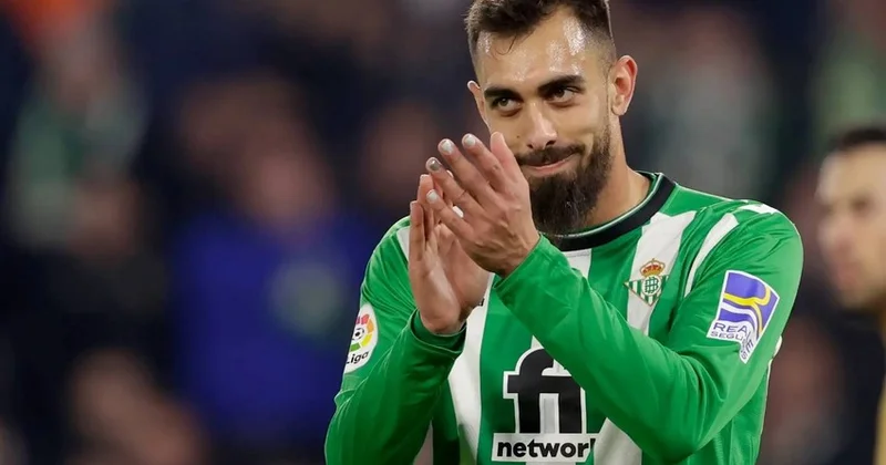 Almaniya çempionu olmuş hücumçu İspaniyada klubunu dəyişib