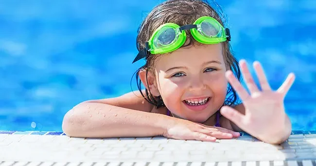 Çimərliklərdə uşaqlar infeksiyadan necə qorunmalıdır? Pediatrdan TÖVSİYƏLƏR
