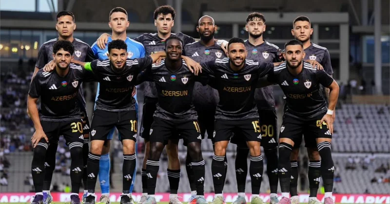ÇL: Qarabağ pley off uğrunda həlledici qarşılaşmaya çıxır