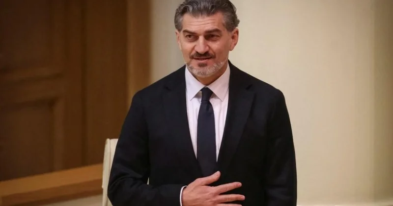 Kavelaşvili: Azərbaycan Ermənistan münasibətlərinin normallaşmasına töhfə verməyə davam edəcəyik