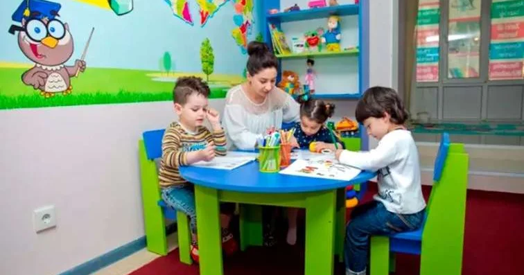 Bağçada işləmək istəyənlərin nəzərinə! Qəbul BAŞLAYIR