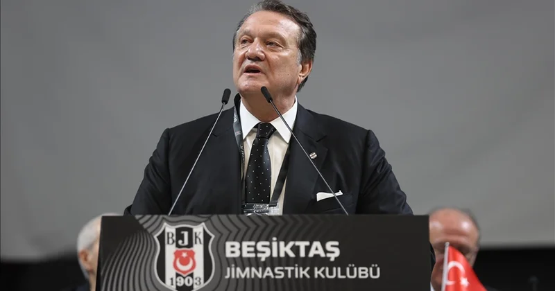 Beşiktaş ın illik zərəri 1,27 milyardı keçdi
