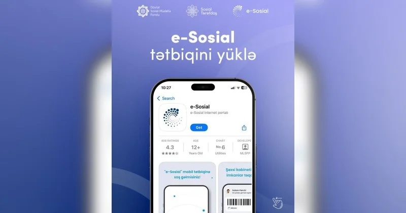 Pensiyaçılara “Sosial Tərəfdaş” proqramı ilə xüsusi endirimlər