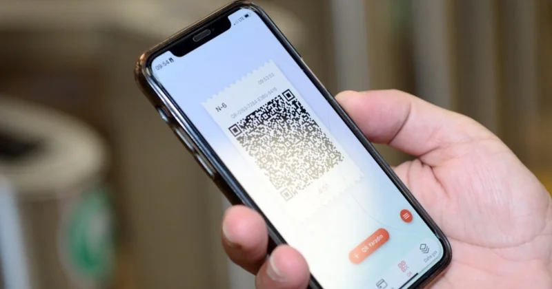Metroda QR kodla ödənişlərdə problem yaşanır ŞİKAYƏT