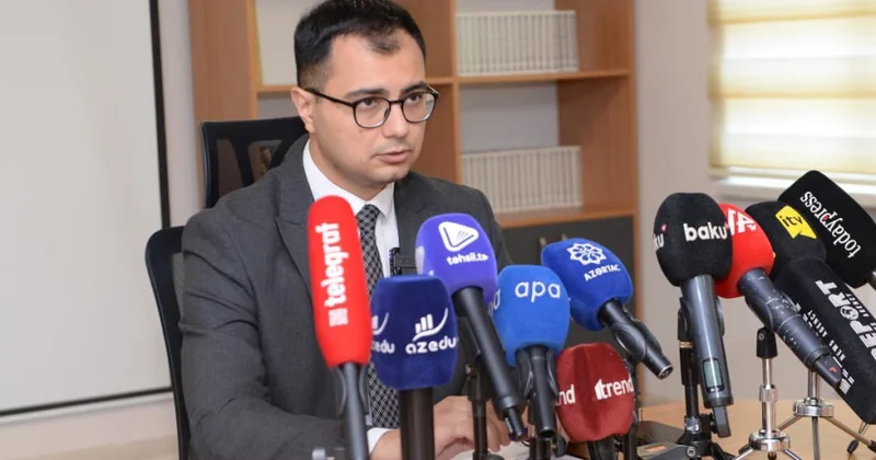 Nurlan İsmayılbəyli: Texniki fənlər üzrə kadr tapmaqda müəyyən çətinliklər var