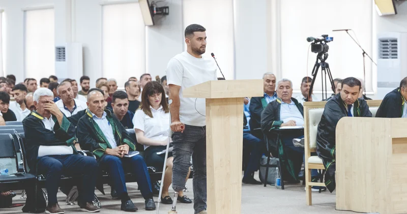 Ermənistan hərbçilərinin törətdikləri vəhşiliklər, qətllər təsdiqini tapır