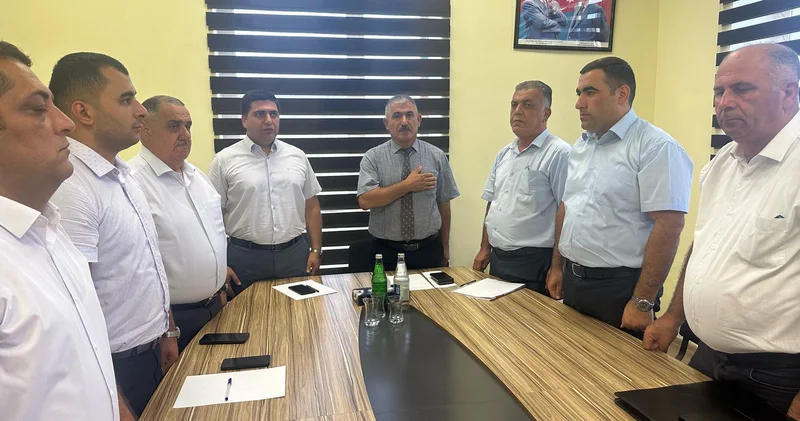 Heydər Əliyev Dünyanın enerji xəritəsini dəyişən Lider”