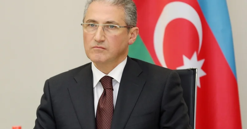 Prezident sabiq nazirlə bağlı sərəncam imzalayıb