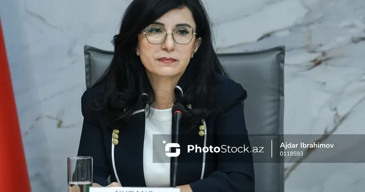 Нурана Ибадова: Принудительного членства в профсоюзах Азербайджана не существует