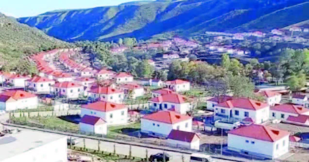ABŞ Qarabağ və Şərqi Zəngəzura sərmayə qoyacaq AÇIQLAMA