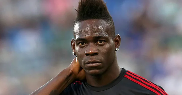 35 yaşlı Balotellinin “Real Madrid” arzusu...