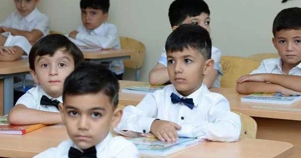 Dərslərin sentyabrın 1 dən başlaması mümkündür İlqar Orucov