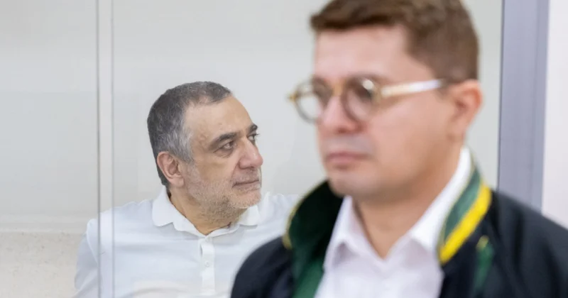 Суд в Баку отклонил ходатайство Рубена Варданяна Minval Politika