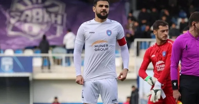 Turan Tovuz un kapitanı: Ötən mövsümdəki kimi mübarizə aparsaq, avrokuboklara vəsiqə qazana bilməyəcəyik MÜSAHİBƏ