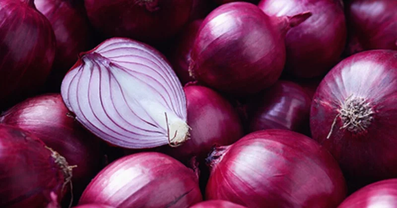 Soğanı ağlamadan necə doğramaq olar? Maraqlı üsullar