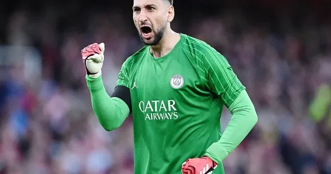 Canluici Donnarumma İngiltərə nəhənginin əsas transfer hədəfidir