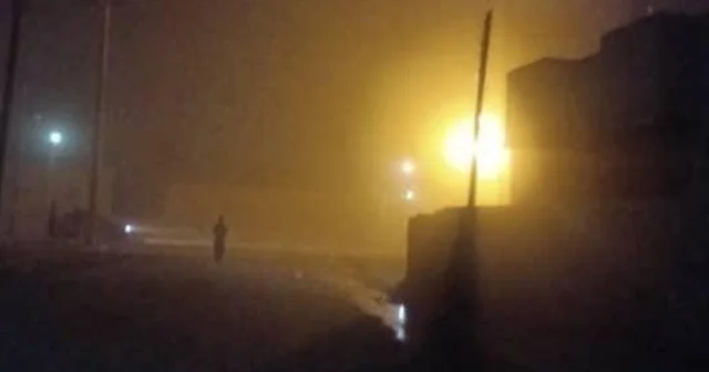 ABŞ Bəlucistan Azadlıq Ordusu nu qara siyahıya aldı Terror təşkilatıdır