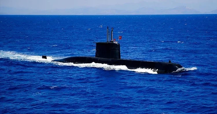 Türkiyənin bu addımı Yunanıstanı hərəkətə gətirdi: Cənubi Koreyadan strateji təklif