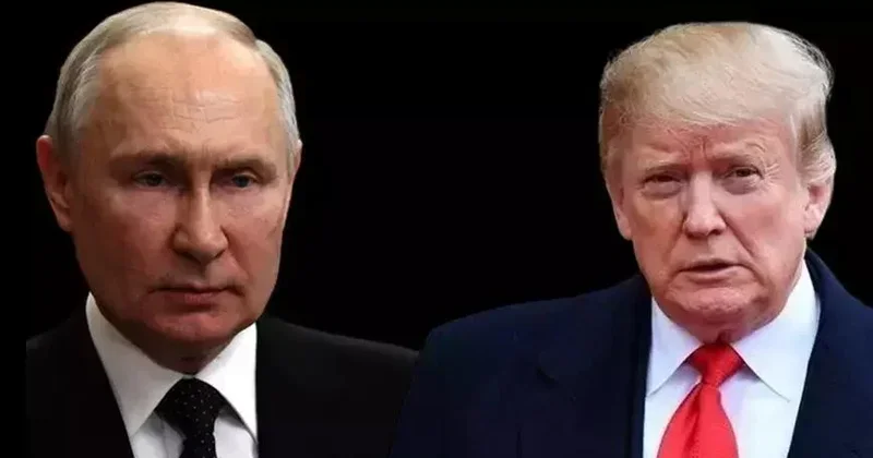 Putinlə görüşöncəsi Trampa məsləhət verildi: Onun sözünü kəsməsəniz...