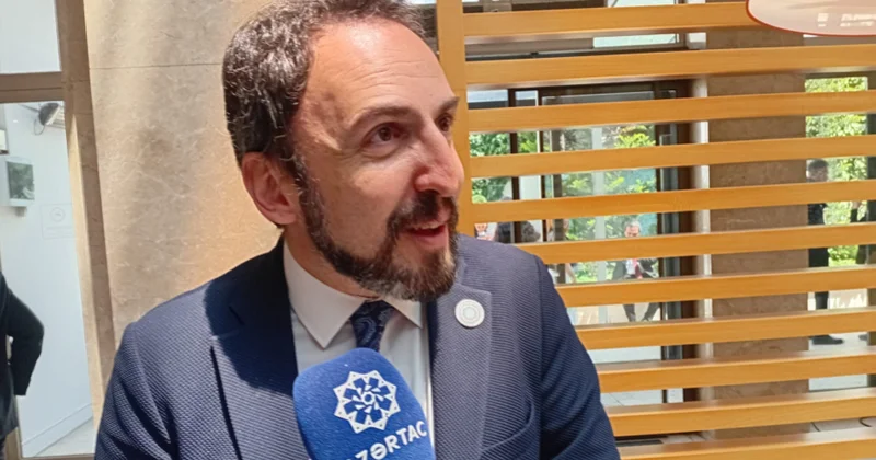 Türkiyəli ekspert: Zəngəzur dəhlizi türk dövlətlərinin inteqrasiyası yolunda maneələri aradan qaldıracaq