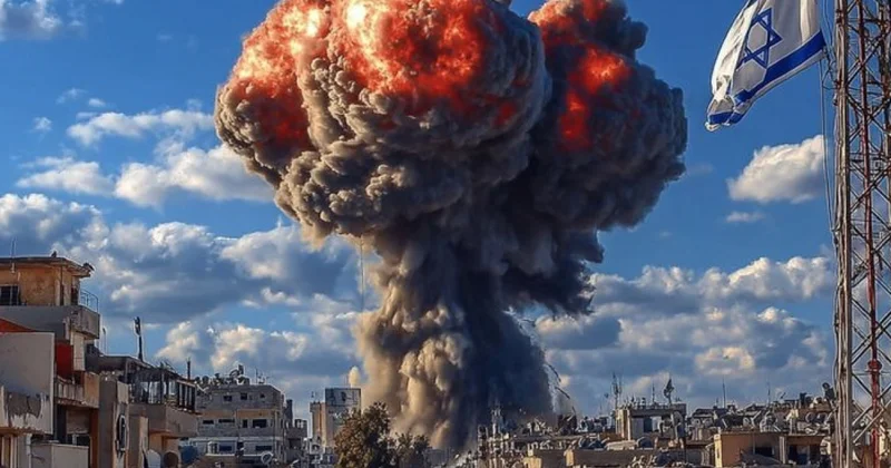 Грядет еще одна война между Ираном и Израилем