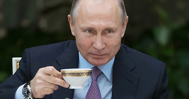 Putin üçün 18 il sonra İLK: Moskva qələbə qazandı