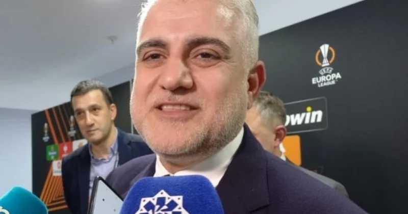 Tahir Gözəl: Bütün Azərbaycan qazandı