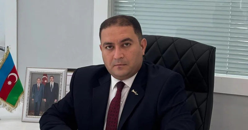 Azərbaycanın diplomatik uğuru, ərazi bütövlüyünün təsdiqi!