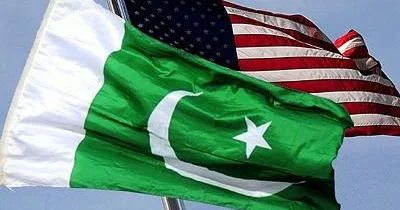 ABŞ və Pakistan arasında kritik müzakirə aparıldı