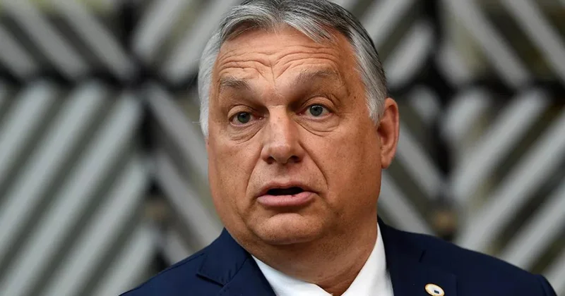 Орбан не присоединился к заявлению лидеров ЕС по Украине