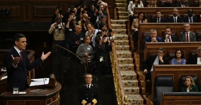 İspaniya hökuməti ifrat sağçı partiyaların müsəlmanlara qarşı qərarının ləğvini tələb edib