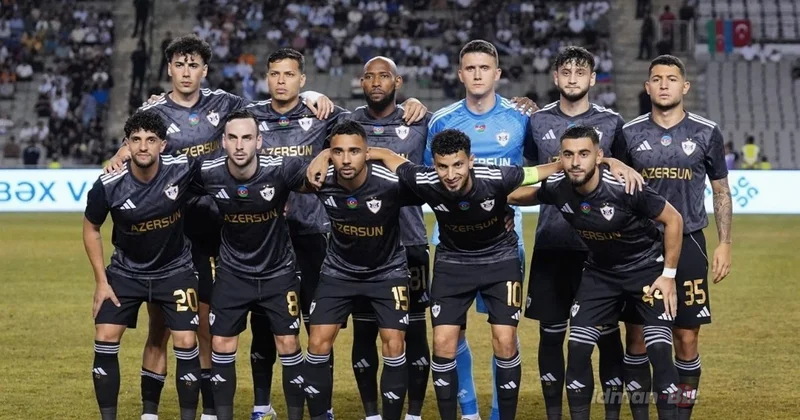 Qarabağ ın 4 cü cəhdi Çempionlar Liqasının himni Bakıda səslənəcək