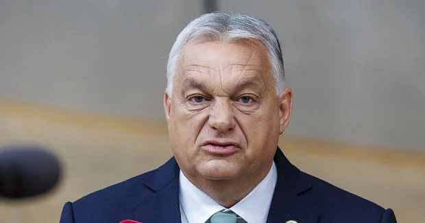 Orban Ukraynanı hədələdi: Ölkənin parçalanmasını təşkil edə bilərik