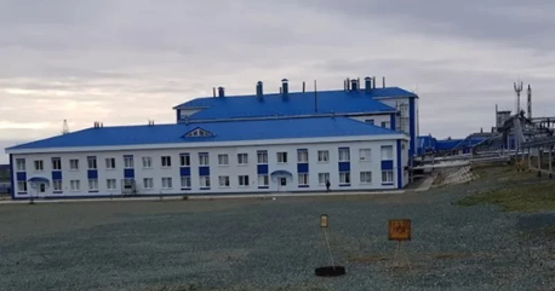 Украинцы атаковали уникальный российский завод