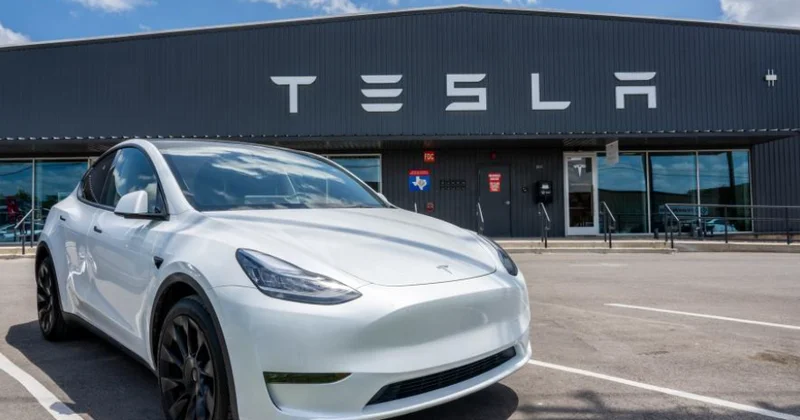 Tesla 2026 cı ildə Böyük Britaniyanın elektrik tədarükçüsü ola bilər