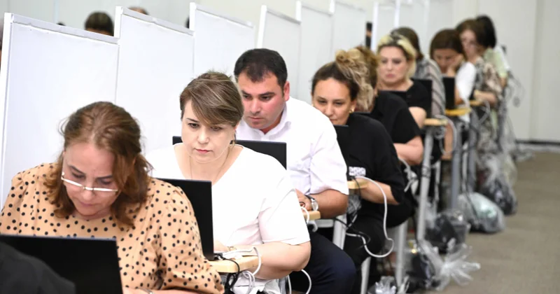 Müəllimlərin sertifikatlaşdırılması prosesində müsahibə mərhələsinin vaxtı açıqlanıb