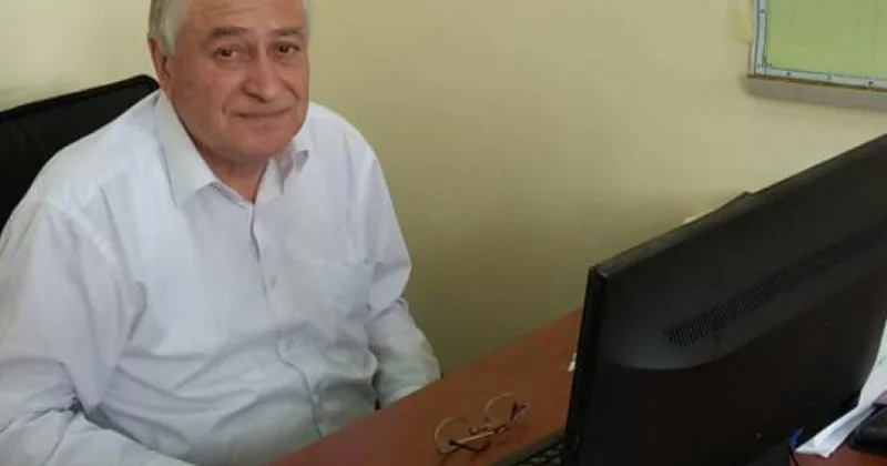 Professor: Xəzər dənizinin səviyyəsinin enməsi biomüxtəlifliyə təsir göstərir