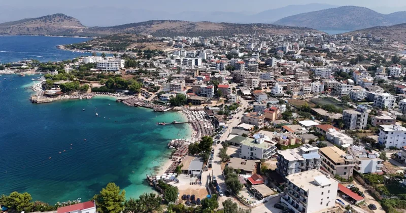 Amerikalıların kütləvi şəkildə köç etdiyi qeyri adi ölkə