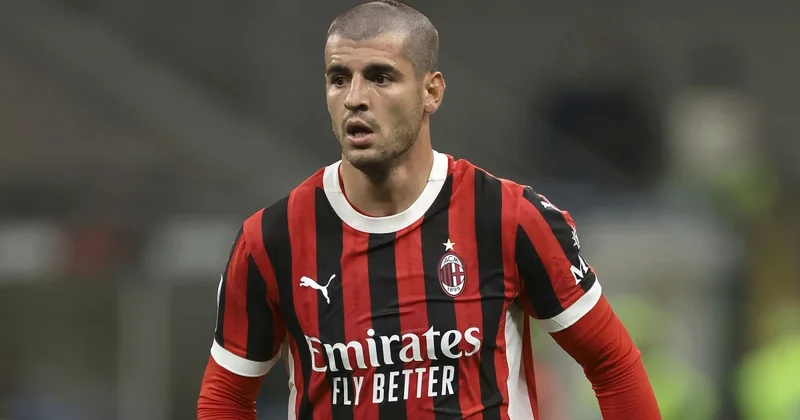 Morata: “Qalatasaray verdiyi sözləri yerinə yetirmədi”