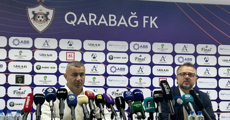 Qurban Qurbanov: “Get gedə oyunumuz daha da keyfiyyətli olur”