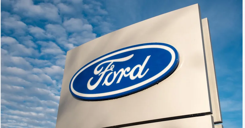 Ford ABŞ da sərfəli elektrik avtomobillərinin istehsalına 2 milyard dollar sərmayə qoyacaq
