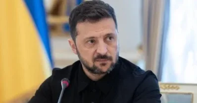 Zelenski güzəştə hazırdır