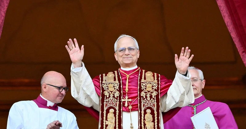 Məşhur müğənni Roma Papasına səsləndi: “Artıq dözə bilmirəm” KONKRET