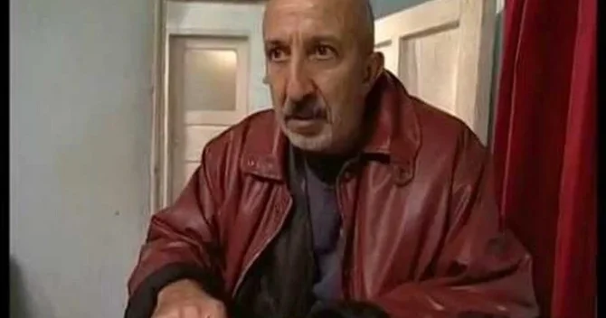 Üvey baba nın ulduzu bu tarixi şəxsiyyəti canlandıracaq