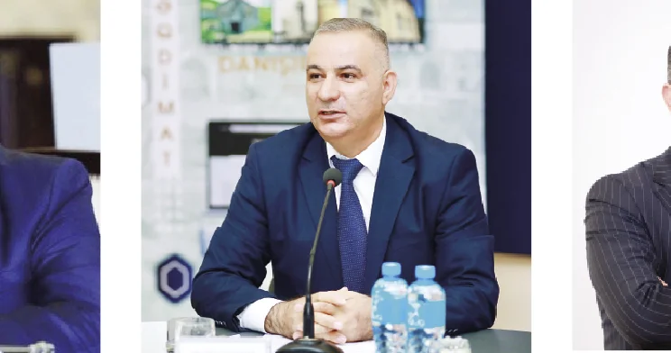 Vaşinqton sammiti regional ümidləri doğrultdu