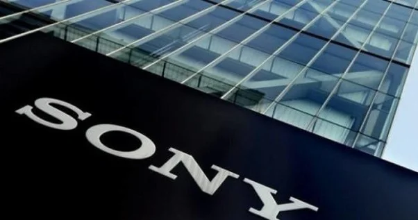 Подразделение Sony прекратило работу в России